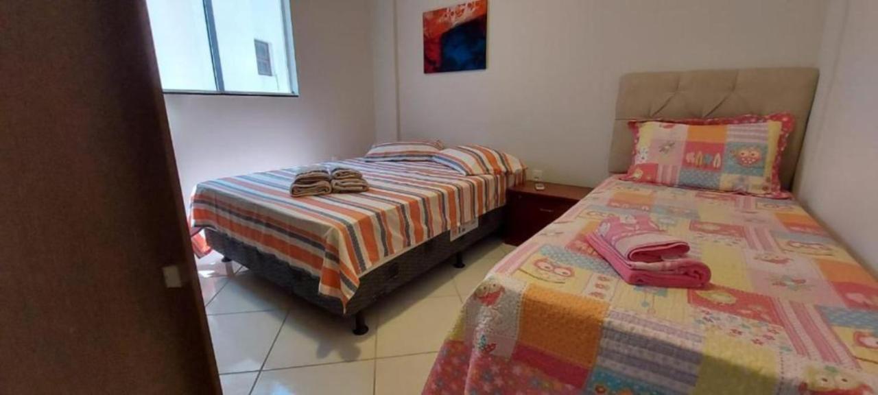 Aconchegante Apartamento Pe Na Areia Na Praia De Ingleses Gaivotas 70M Do Mar Флорианополис Экстерьер фото