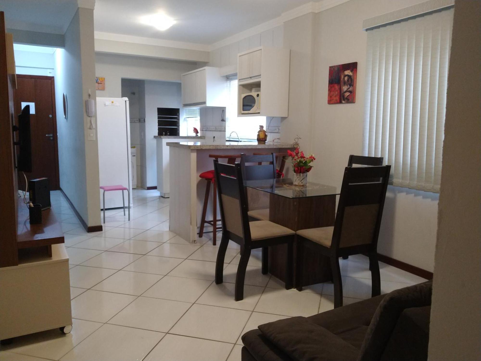 Aconchegante Apartamento Pe Na Areia Na Praia De Ingleses Gaivotas 70M Do Mar Флорианополис Экстерьер фото