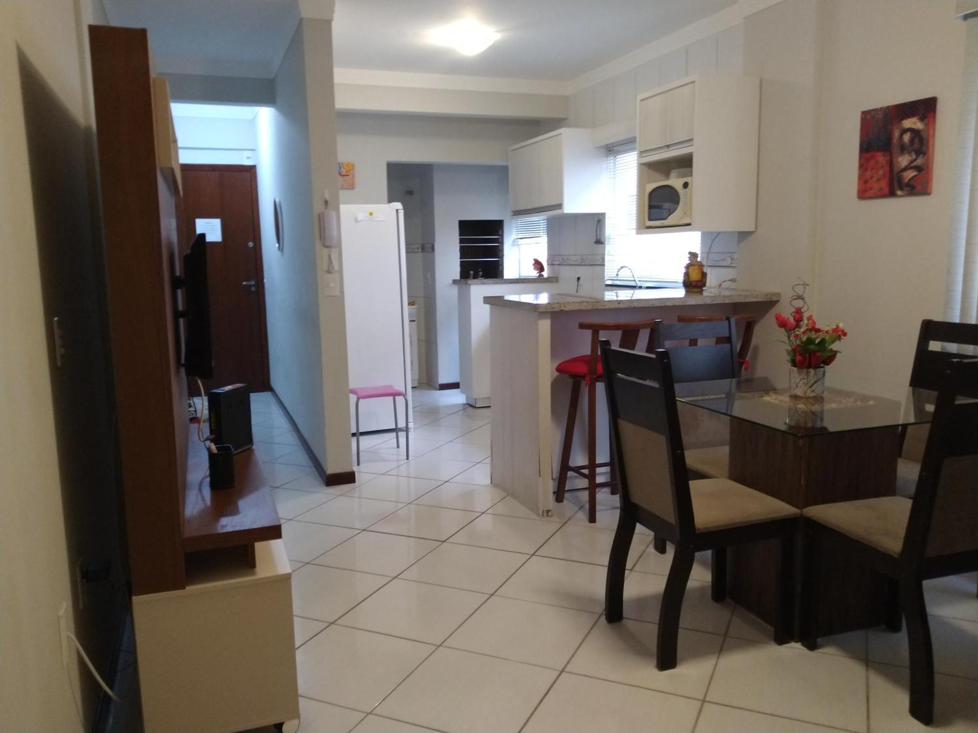 Aconchegante Apartamento Pe Na Areia Na Praia De Ingleses Gaivotas 70M Do Mar Флорианополис Экстерьер фото